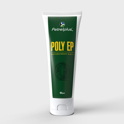 POLY EP-2 GREASE 100 & 220 (MINERAL)