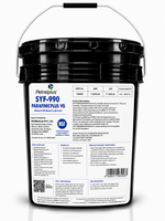 PARAFINICPLUS SERIES (15 TO 100)
