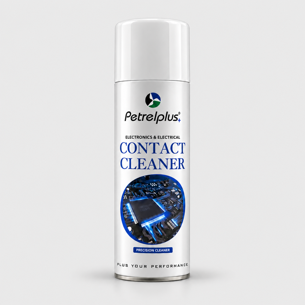 CO-CONTACT CLEANER