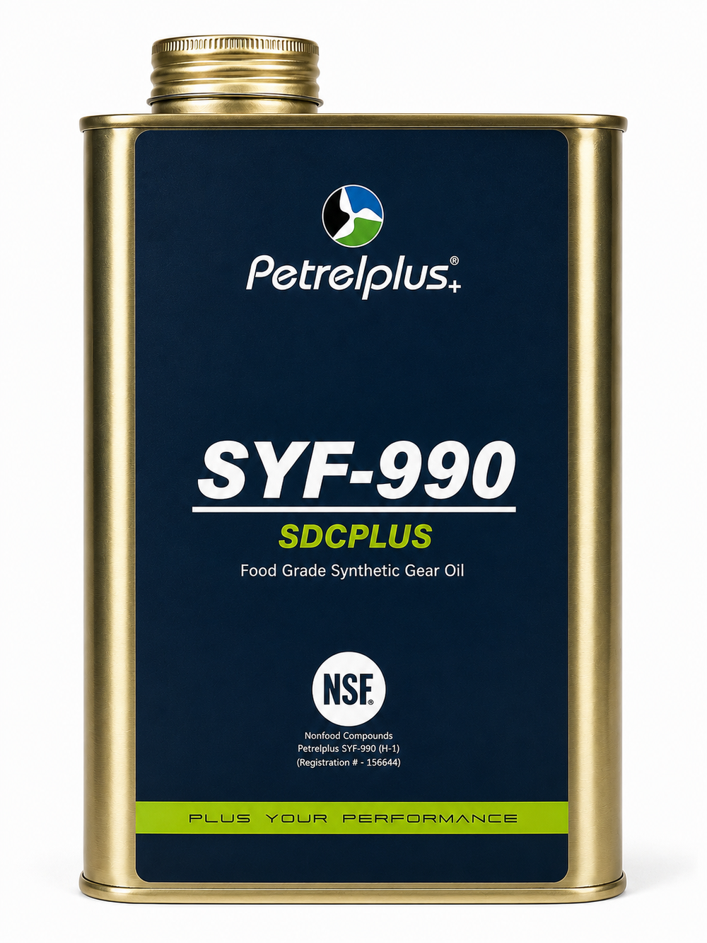 SYF- 990 SDC PLUS (SUGAR DISLVOING POLY GLYCOL)