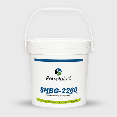 SHBG 2260 (SYNTHETIC HOUSING BEARING GREASE)