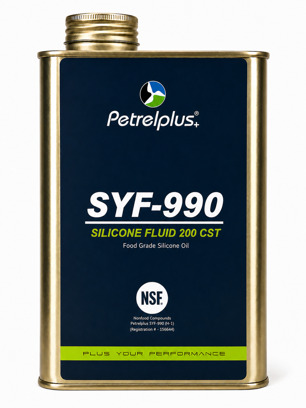 SYF- 990 SILICONE OIL 50-1000 cSt