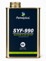SYF- 990 SILICONE OIL 50-1000 cSt