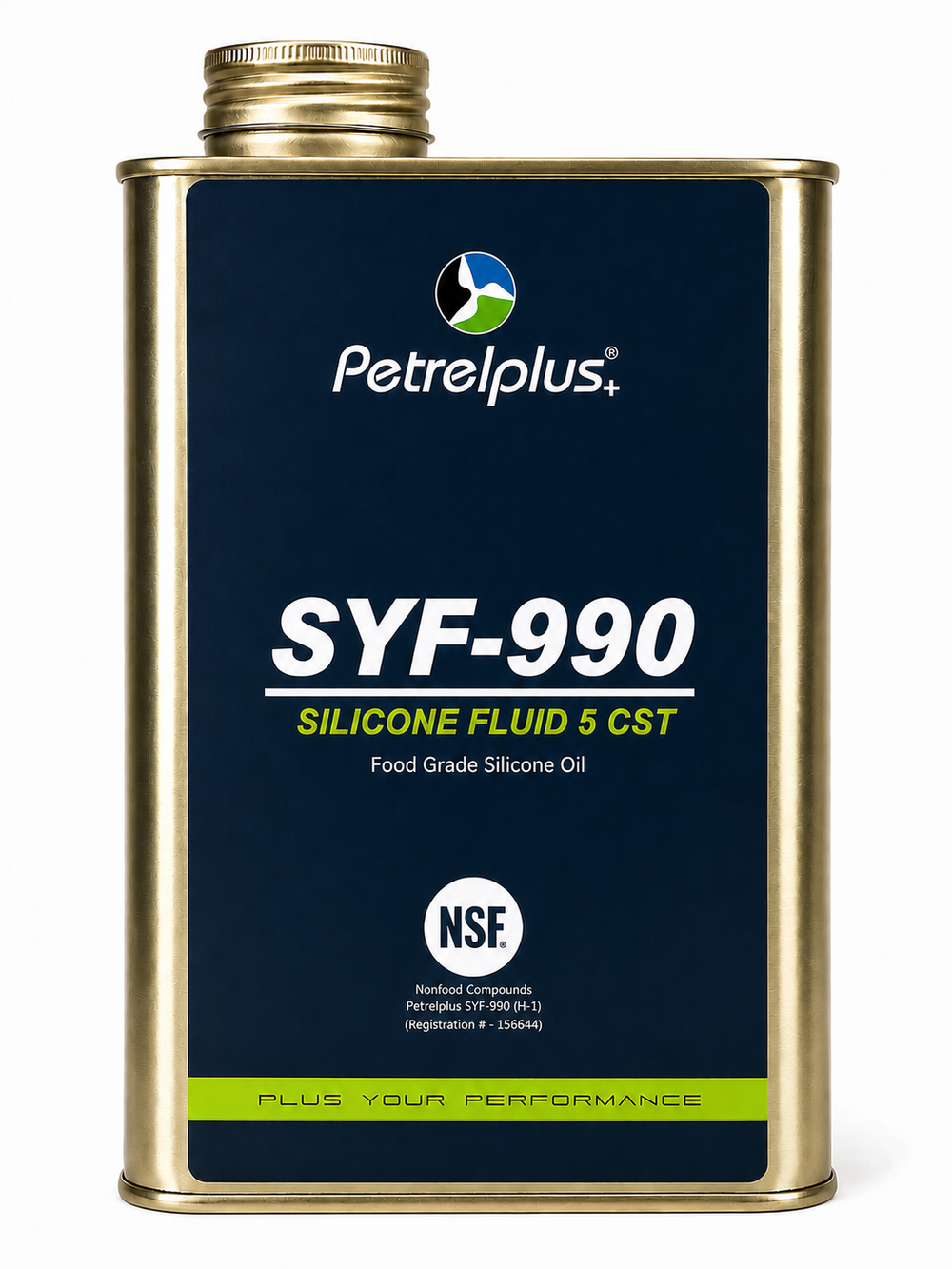 SYF- 990 SILICONE OIL 5-20 CST