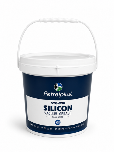 SYG-990 VACUUM GREASE FG (ALL NLGI)