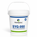 SYG-990 SILICONE GREASE(NLGI 1 TO 3)