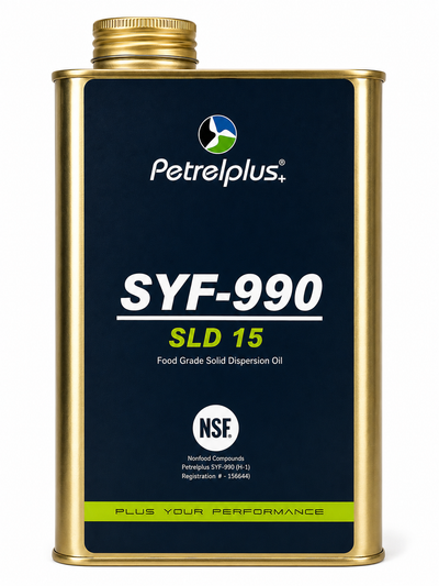 SYF-990-SLD 15 & 32 (SOLID DISPERSION OIL)
