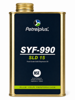 SYF-990-SLD 15 & 32 (SOLID DISPERSION OIL)