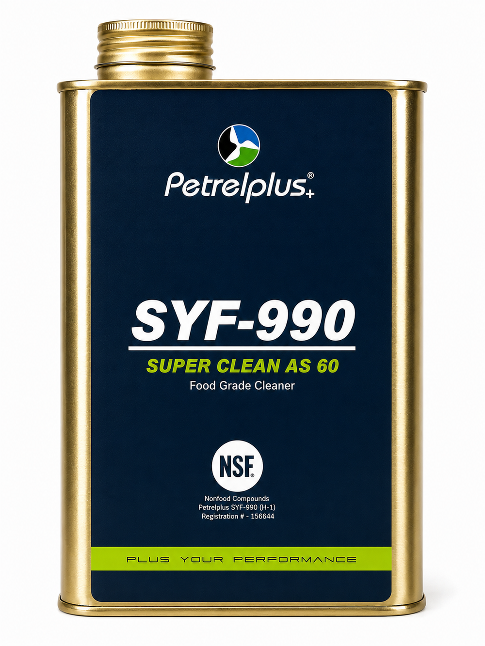 SYF-990 SUPER CLEAN AS 60