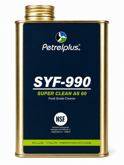 SYF-990 SUPER CLEAN AS 60