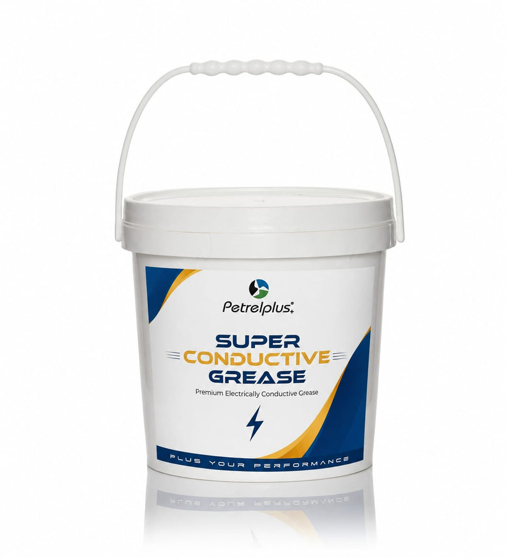 SUPER CONDUCTIVE GREASE