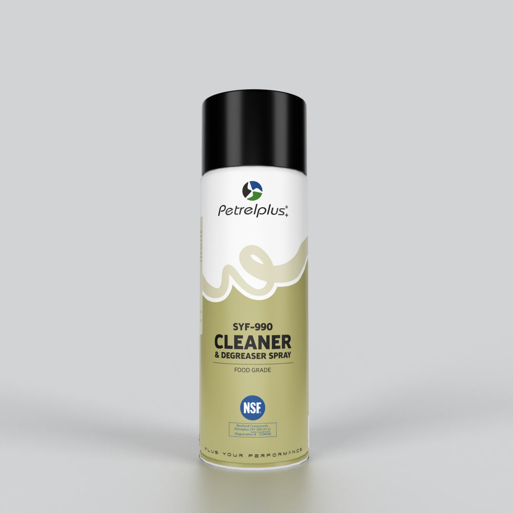 SYF-990-CLEANER AND DEGREASER