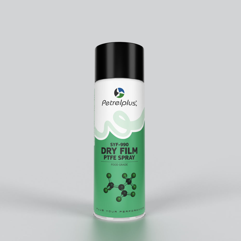 SYF-990 DRY FILM PTFE SPRAY