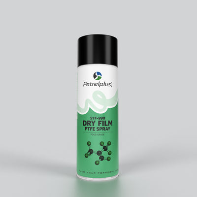 SYF-990 DRY FILM PTFE SPRAY