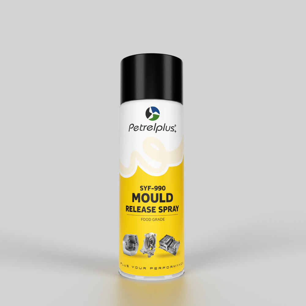SYF-990 MOLD RELEASE SPRAY (FOOD GRADE)