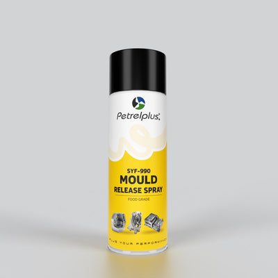 SYF-990 MOLD RELEASE SPRAY (FOOD GRADE)