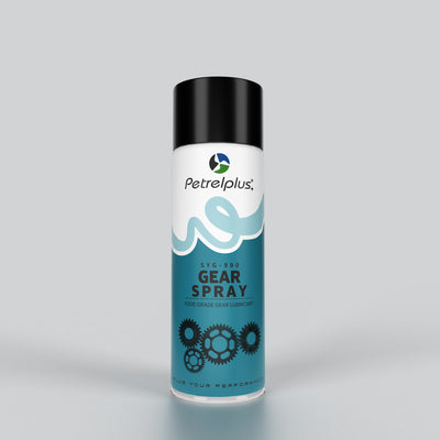 SYG-990 GEAR SPRAY (FOOD GRADE)