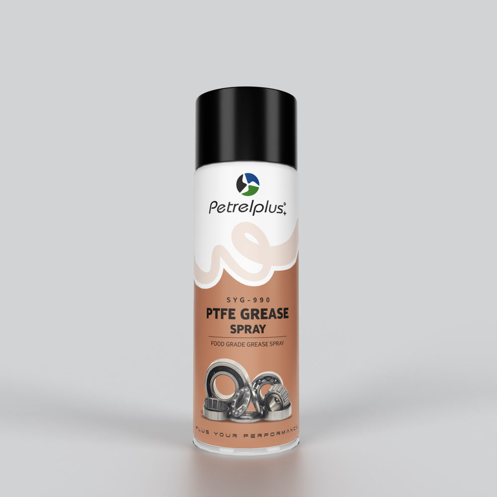 SYF-990 PTFE GREASE SPRAY