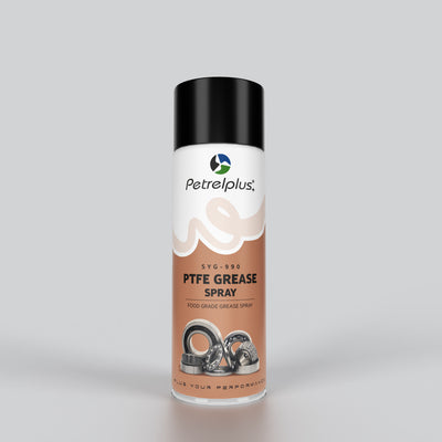SYF-990 PTFE GREASE SPRAY