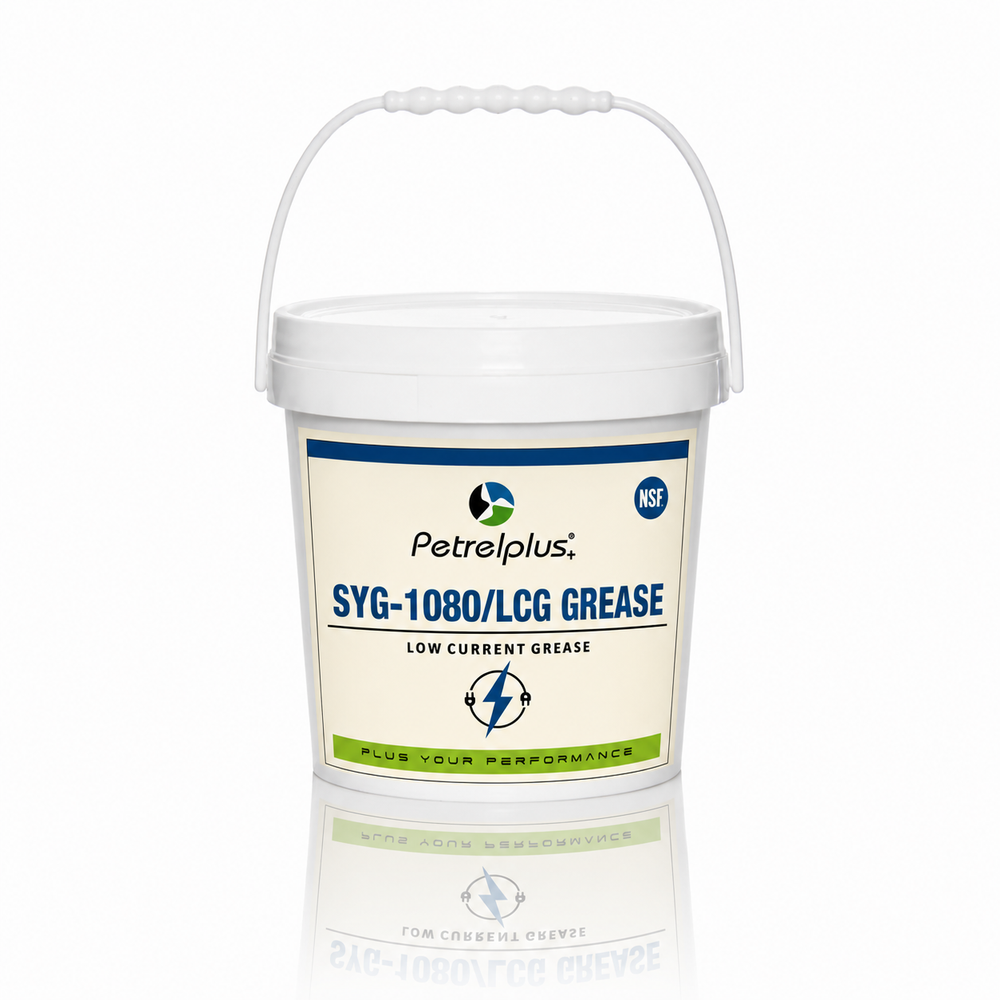 LCG - 1080 (LOW CURRENT GREASE)