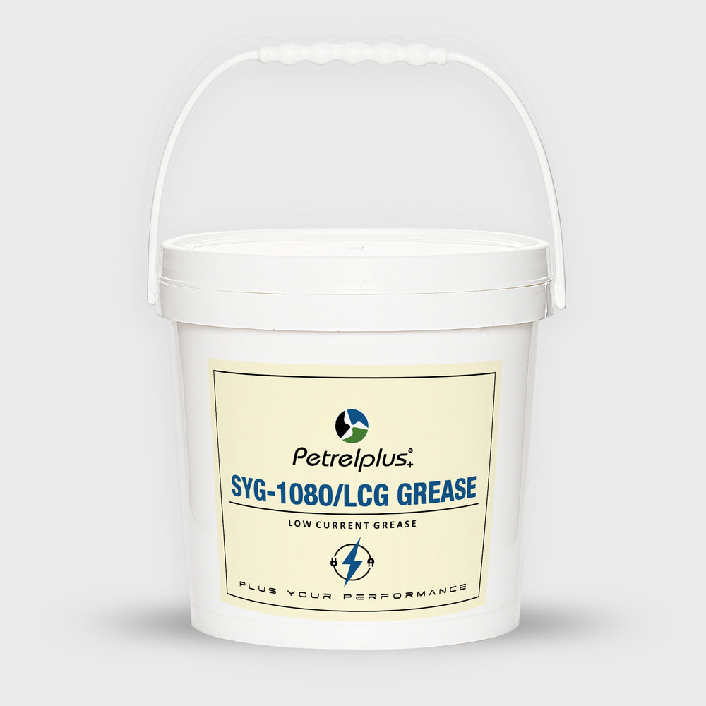 LCG - 1080 (LOW CURRENT GREASE)
