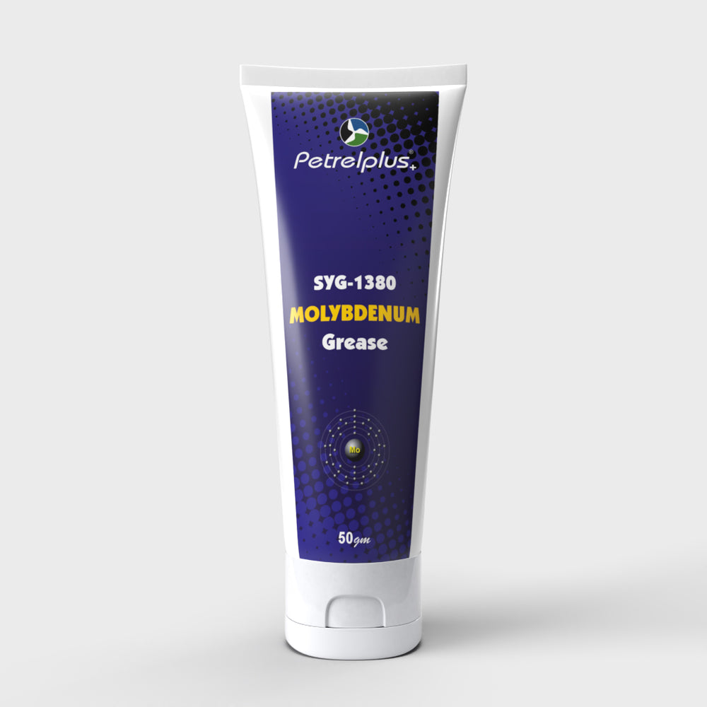 SYG-1380 MOLYBEDNUM GREASE