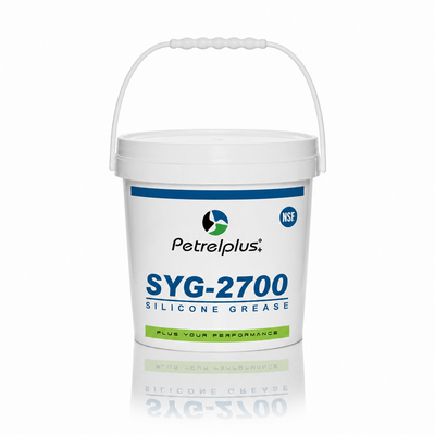 SYG-2700 SILICONE GREASE (000 to 3)