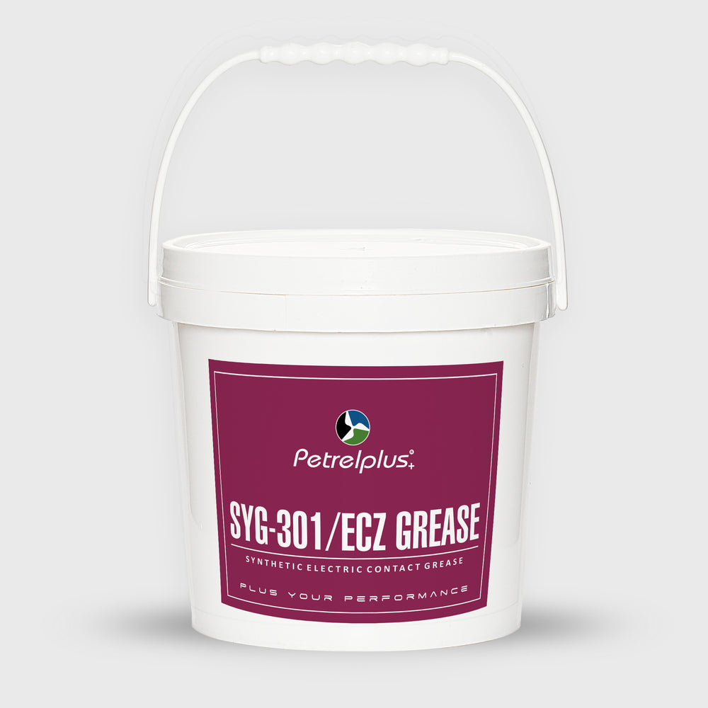 SYG-301 ECZ GREASE (ELECTRIC CONDUCTIVE GREASE)