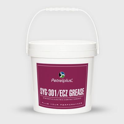 SYG-301 ECZ GREASE (ELECTRIC CONDUCTIVE GREASE)