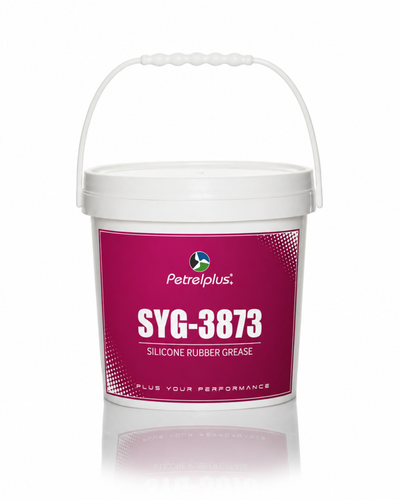 SYG-3873 SILICONE RUBBER GREASE