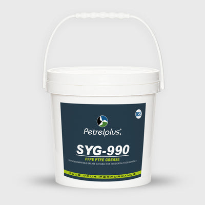 SYG-990 PFPE PTFE GREASE