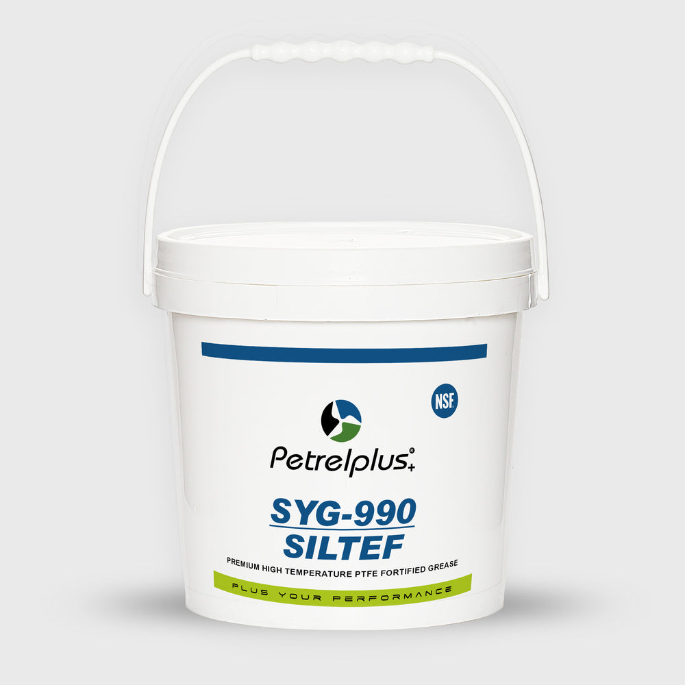 SYG-990 SILTEF PASTE