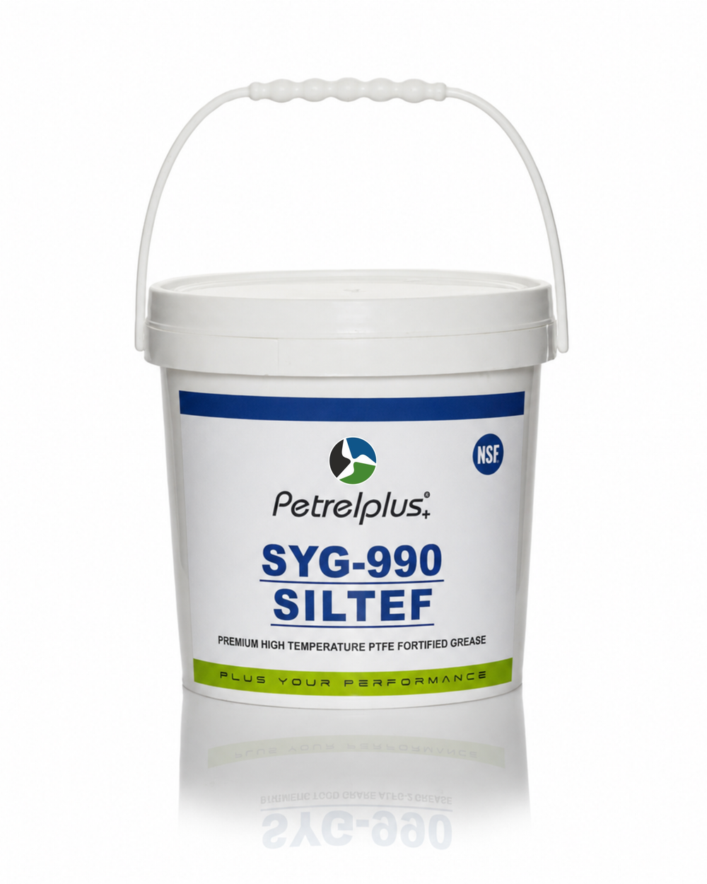 SYG-990 SILTEF PASTE