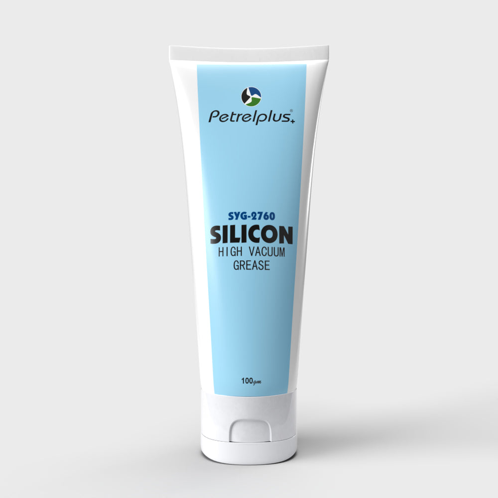 SYG-2760 SILICONE HIGH VACCUM GREASE
