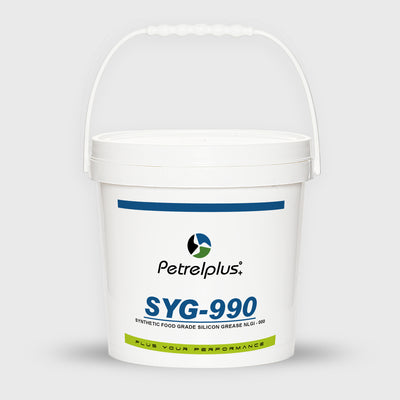 SYG-990 SILICONE FG EP-00 & 000