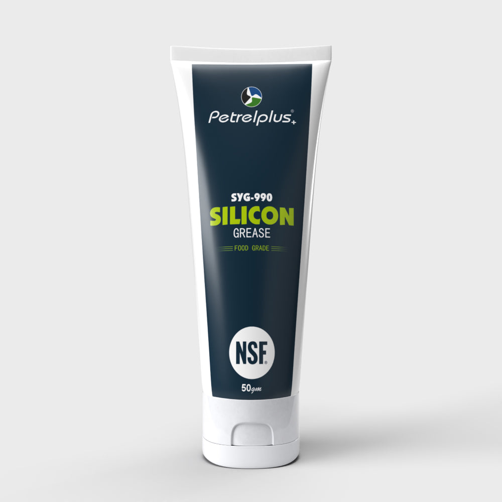 SYG-990 SILICONE GREASE(NLGI 1 TO 3)