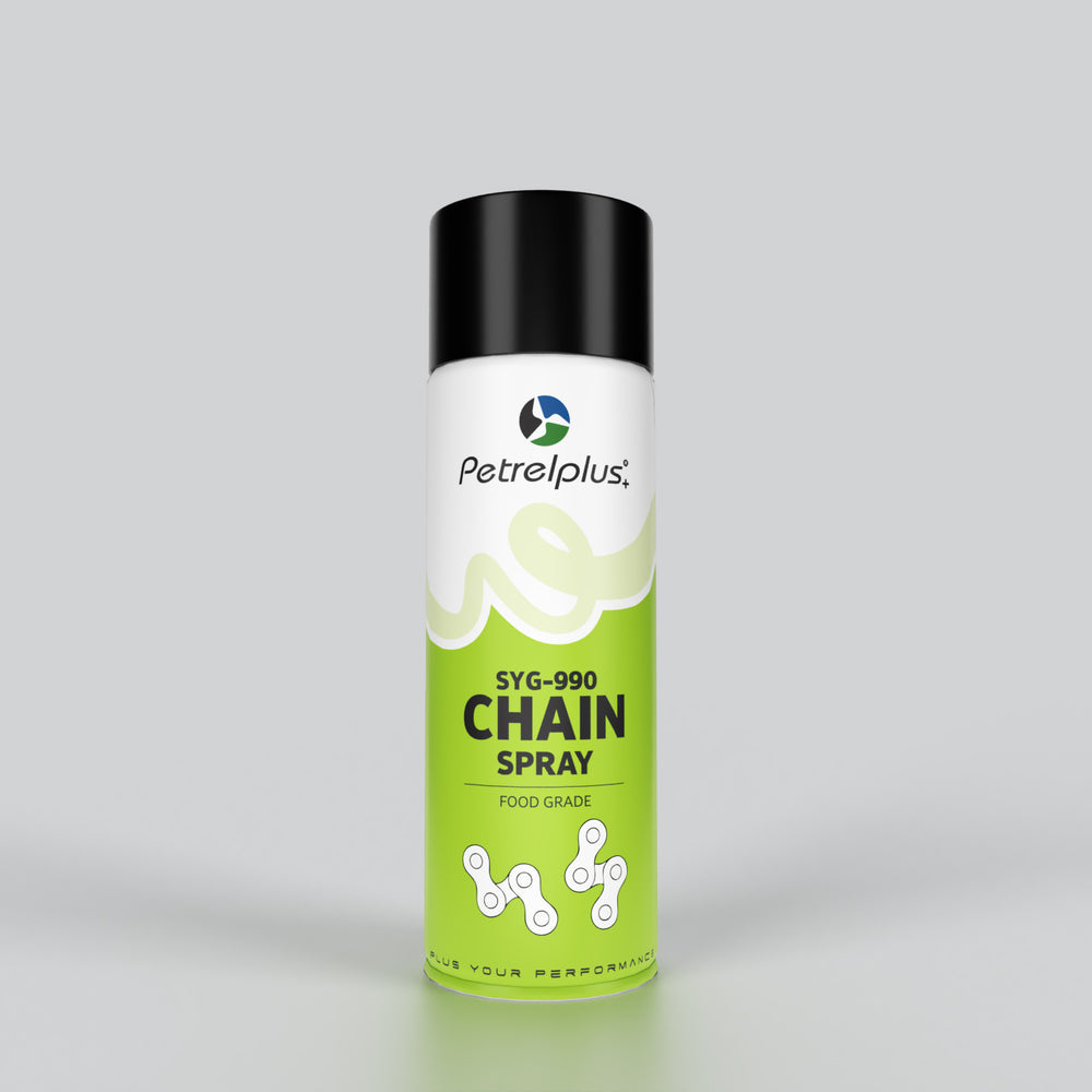 SYF-990 CHAIN SPRAY (FOOD GRADE)