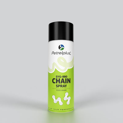 SYF-990 CHAIN SPRAY (FOOD GRADE)