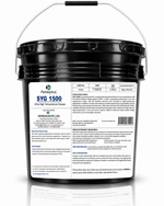 SYG-1500 ULTRA HIGH TEMPERATURE GREASE NICKEL BASE