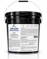 SYG-2700 SILICONE GREASE (000 to 3)