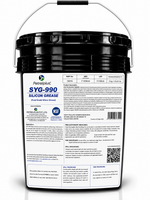 SYG-990 SILICONE GREASE(NLGI 1 TO 3)