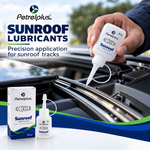 SUNROOF LUBRICANTS
