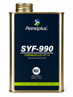 SYF-990 THERMOPLUS FG -15 & 22
