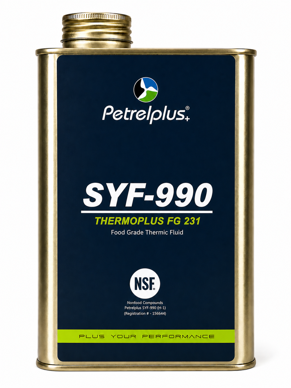 SYF-990 Thermo Plus FG-231