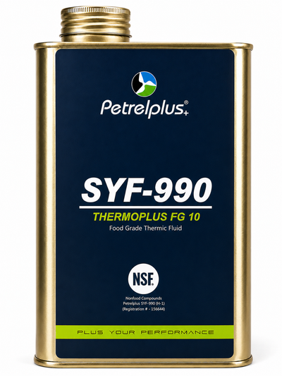 SYF-990 THERMOPLUS FG-10