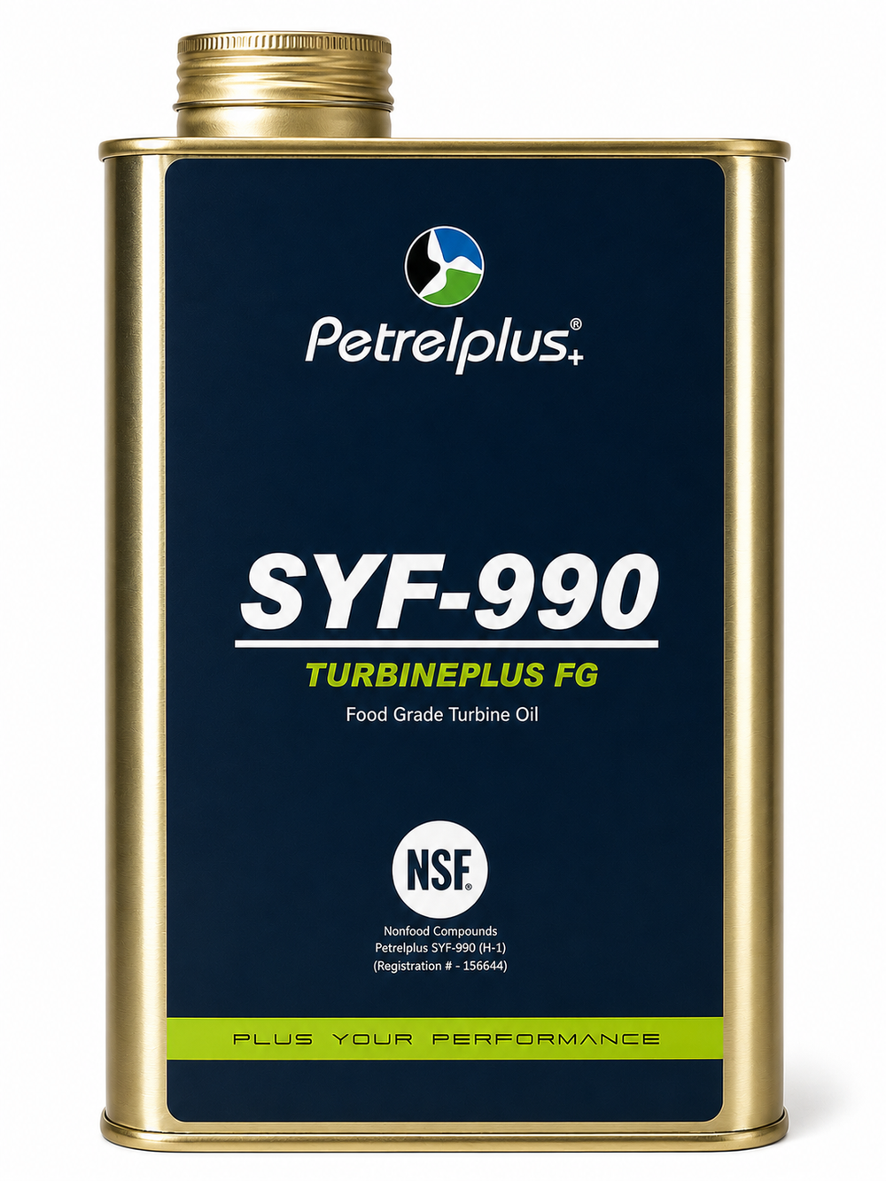 SYF- 990 TURBINEPLUS FG 32 46 68