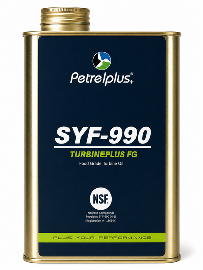 SYF- 990 TURBINEPLUS FG 32 46 68