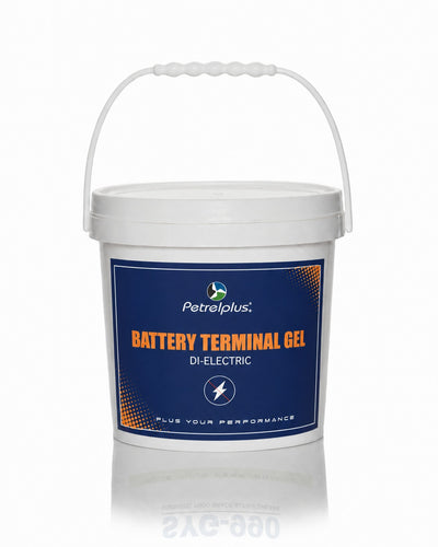 BATTERY TERMINAL GREASE
