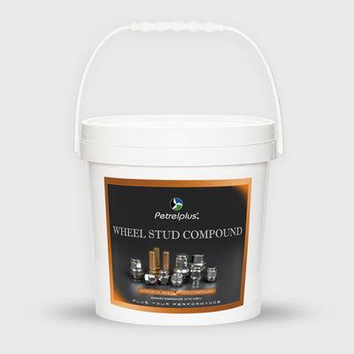 WHEELSTUD GREASE