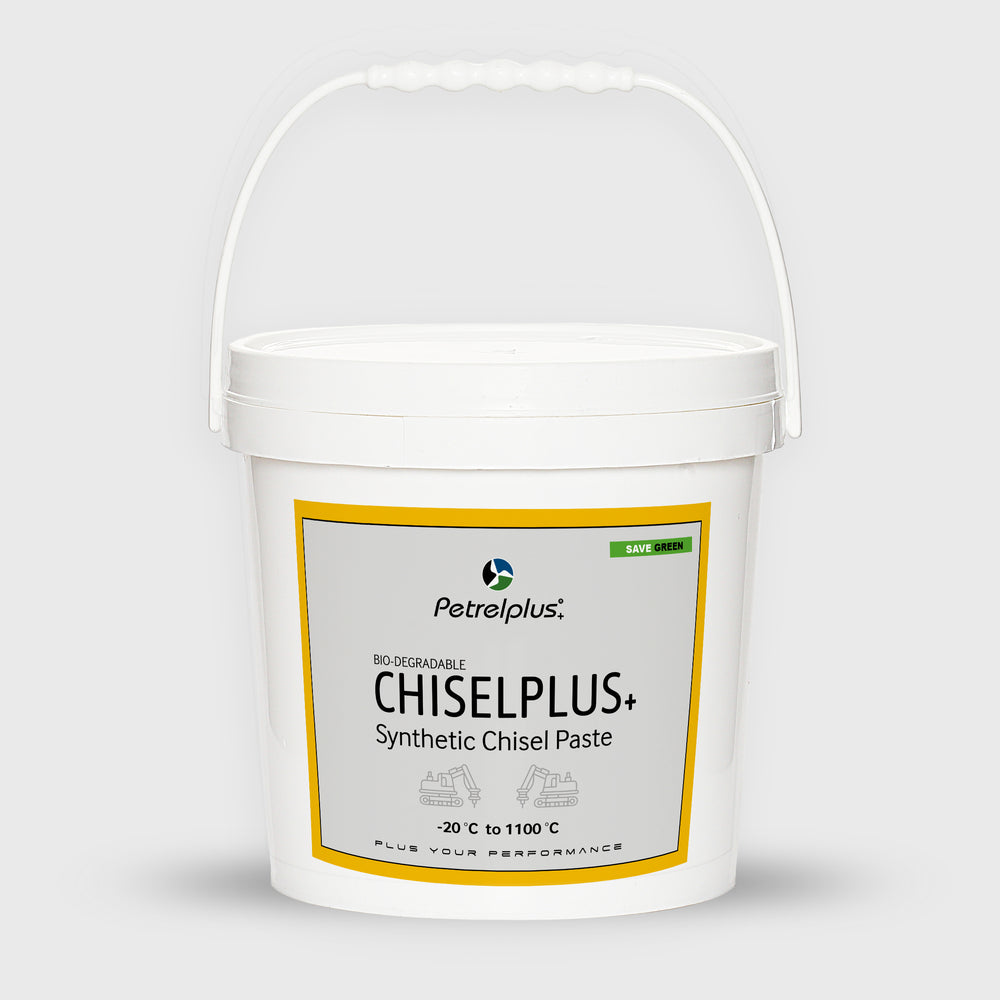 CHISEL PLUS (BIO DEGRADABLE)